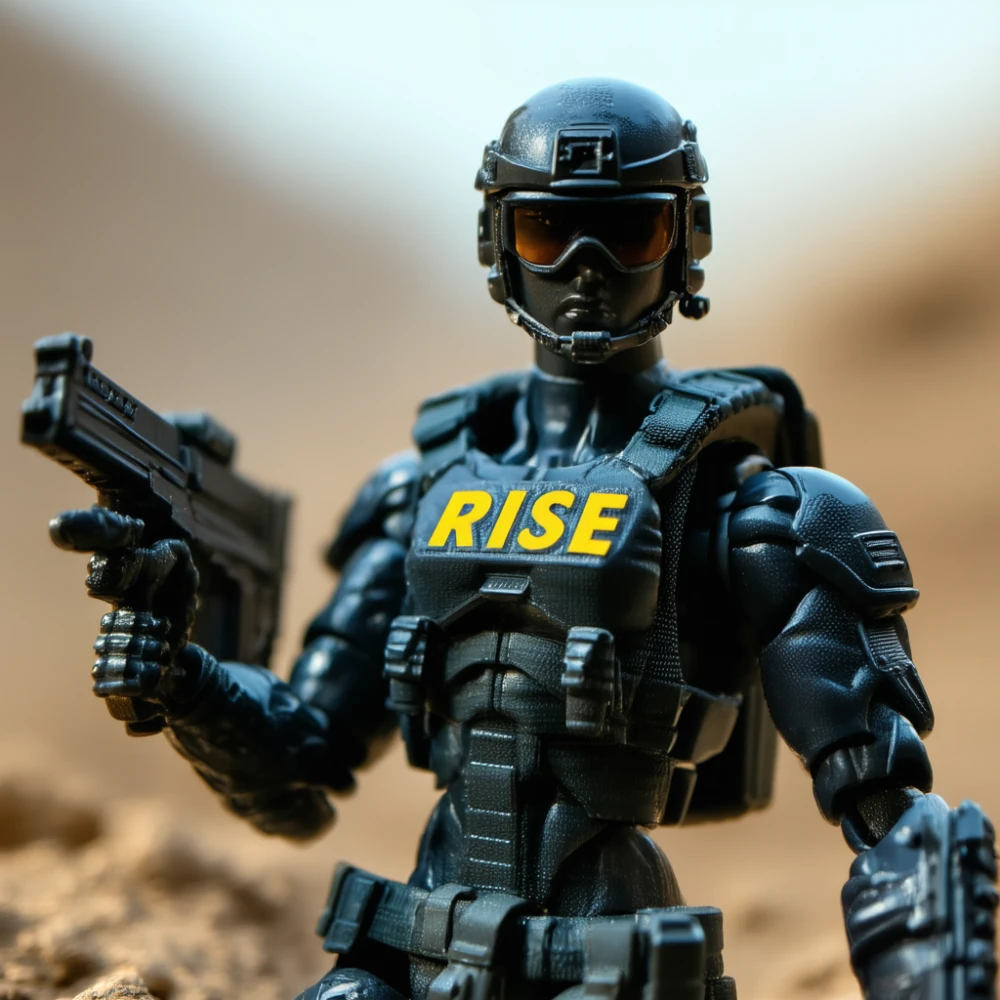 RISE Action