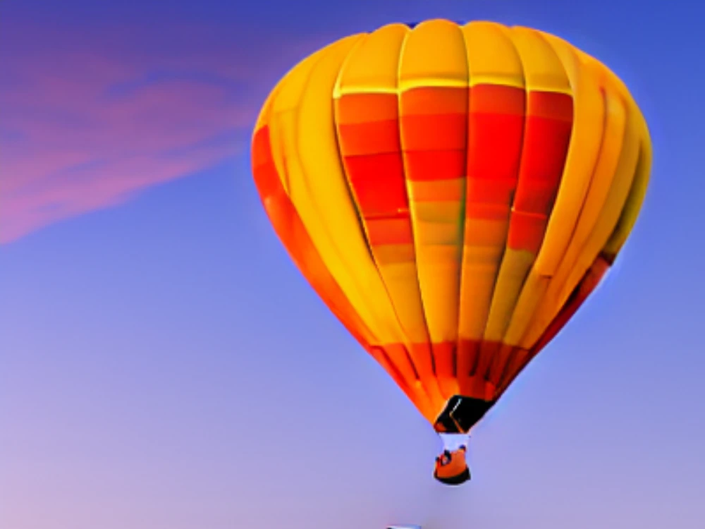 hotAirBalloon