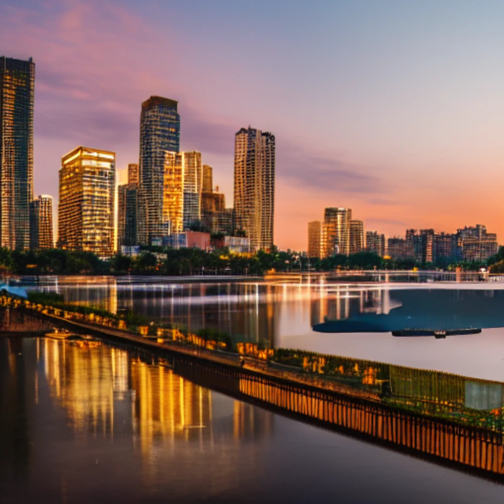 citySkyline