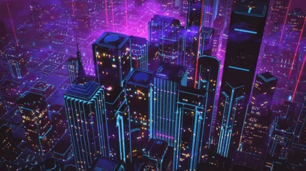 MONADIK CITY