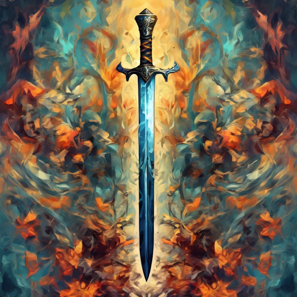 Monad Sword