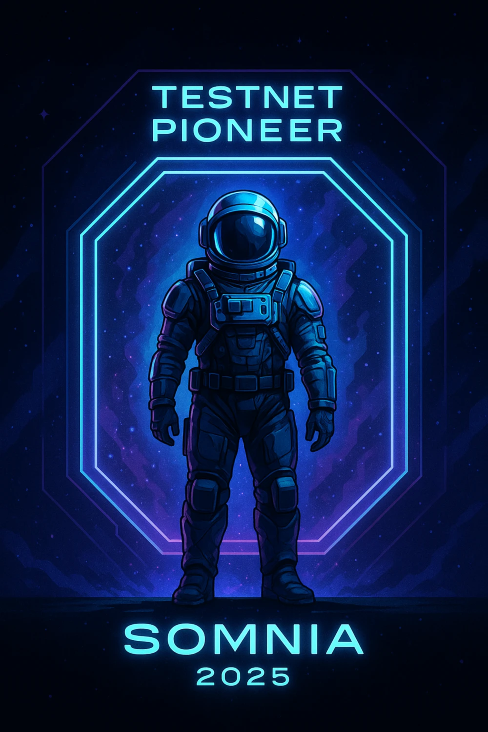 Somnia Pioneers