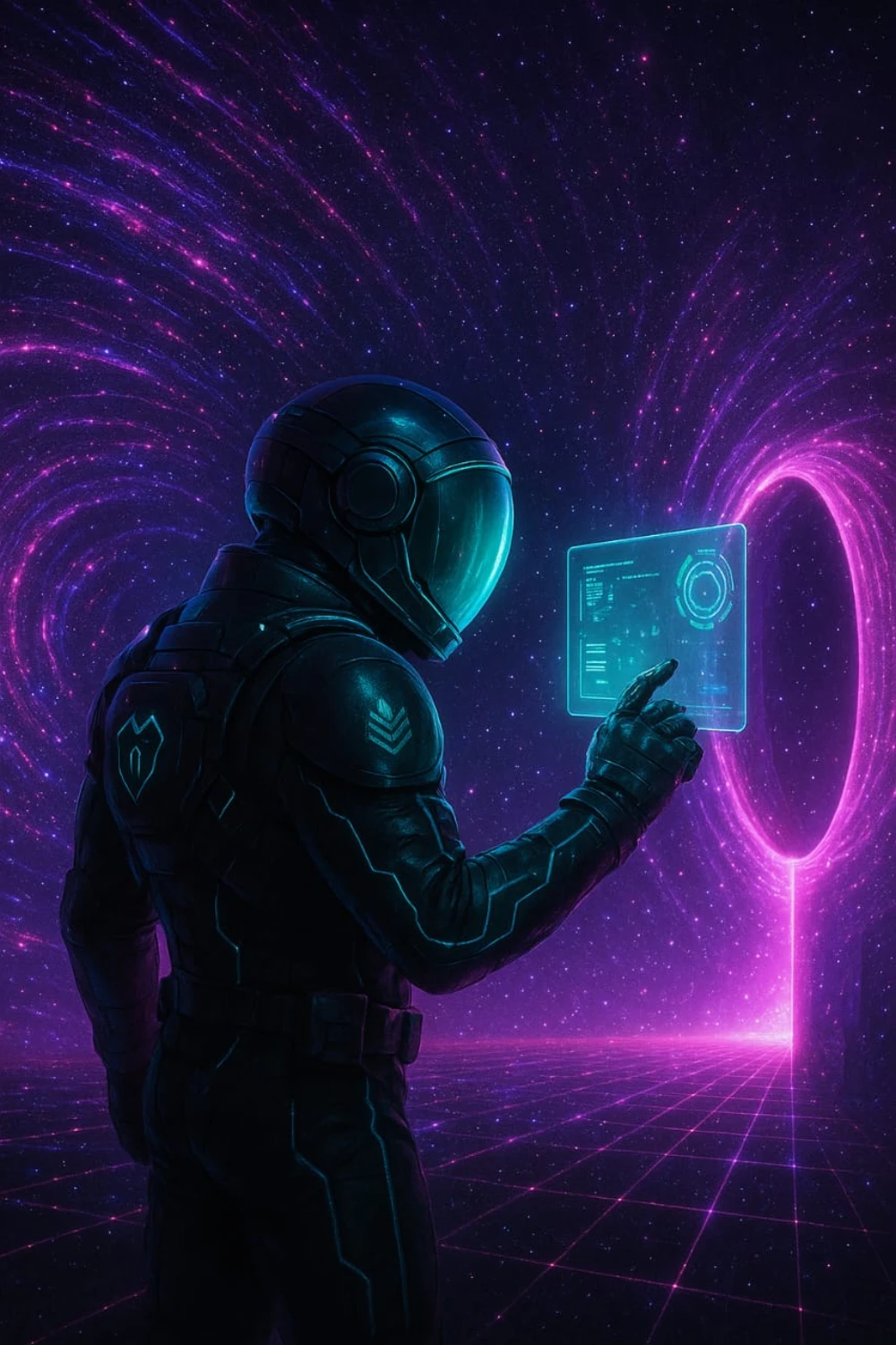 Somnia Pioneers