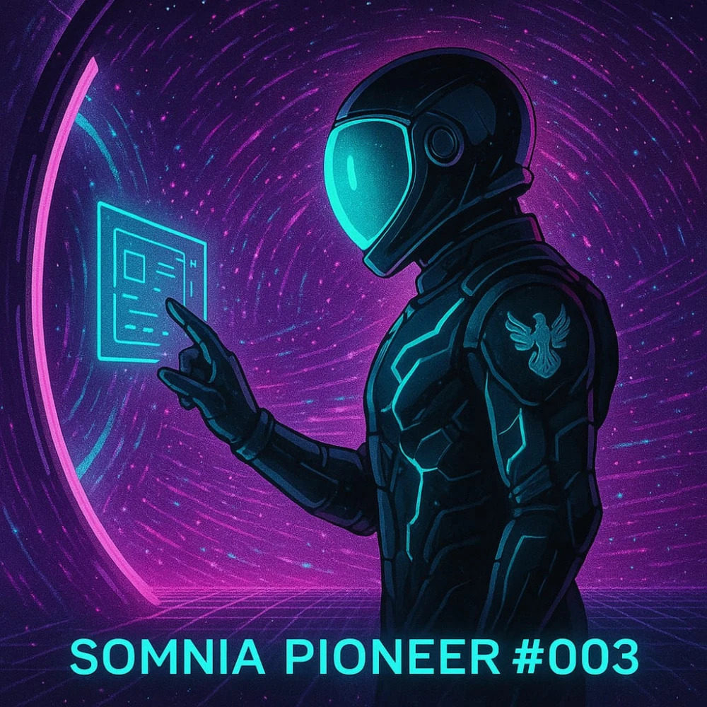 Somnia Pioneers