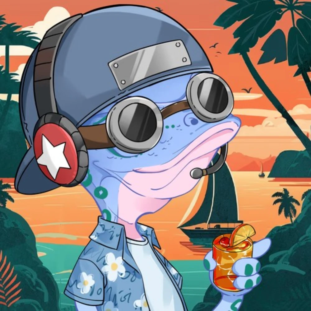 Chameleon Travel Club