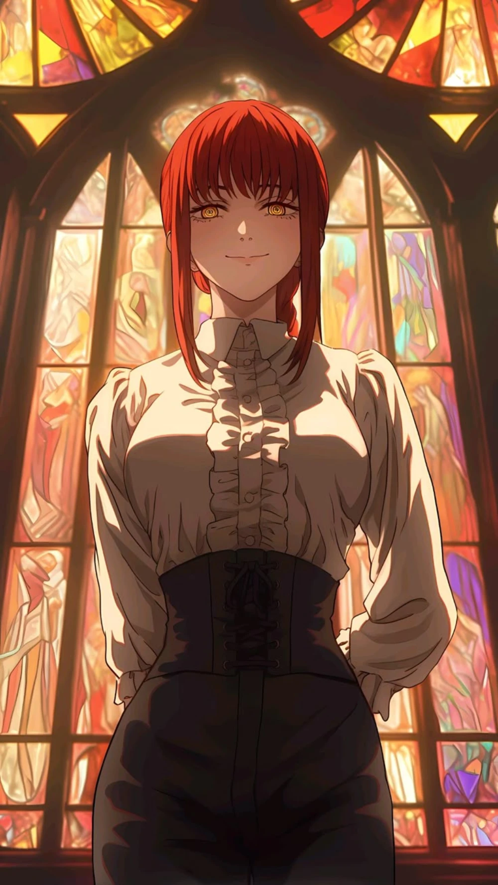 maki chan