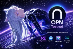 OPN Cosmic Oracle