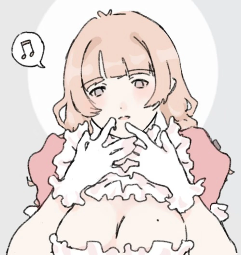 White Hearts