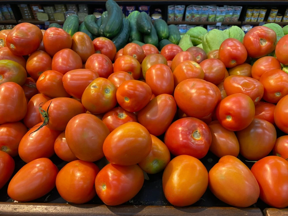 Tomato