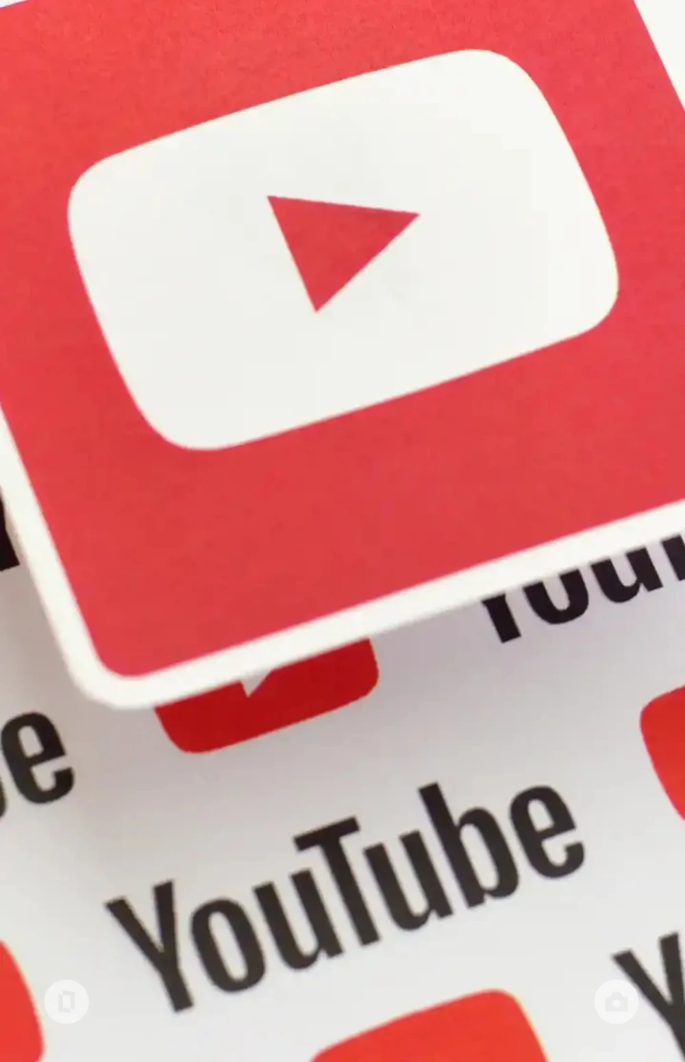 YouTube