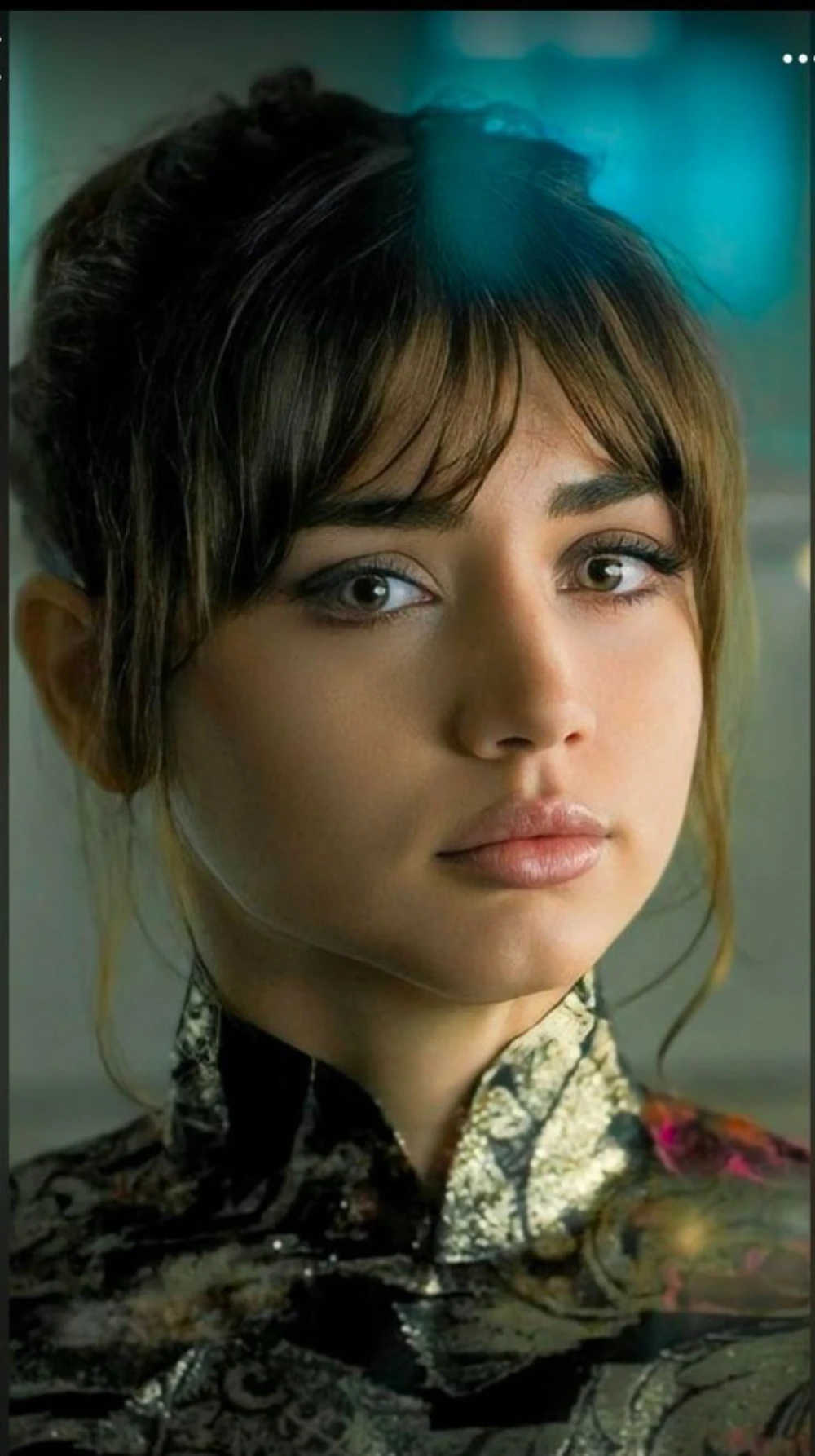 Ana De Armas
