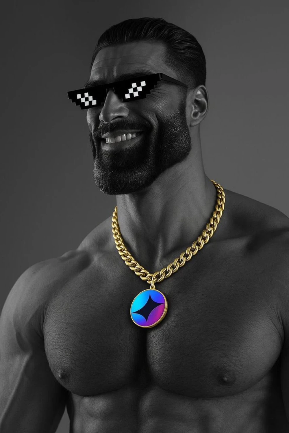 Somnia Chad