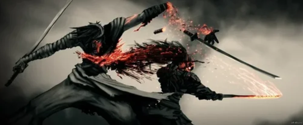 samurai