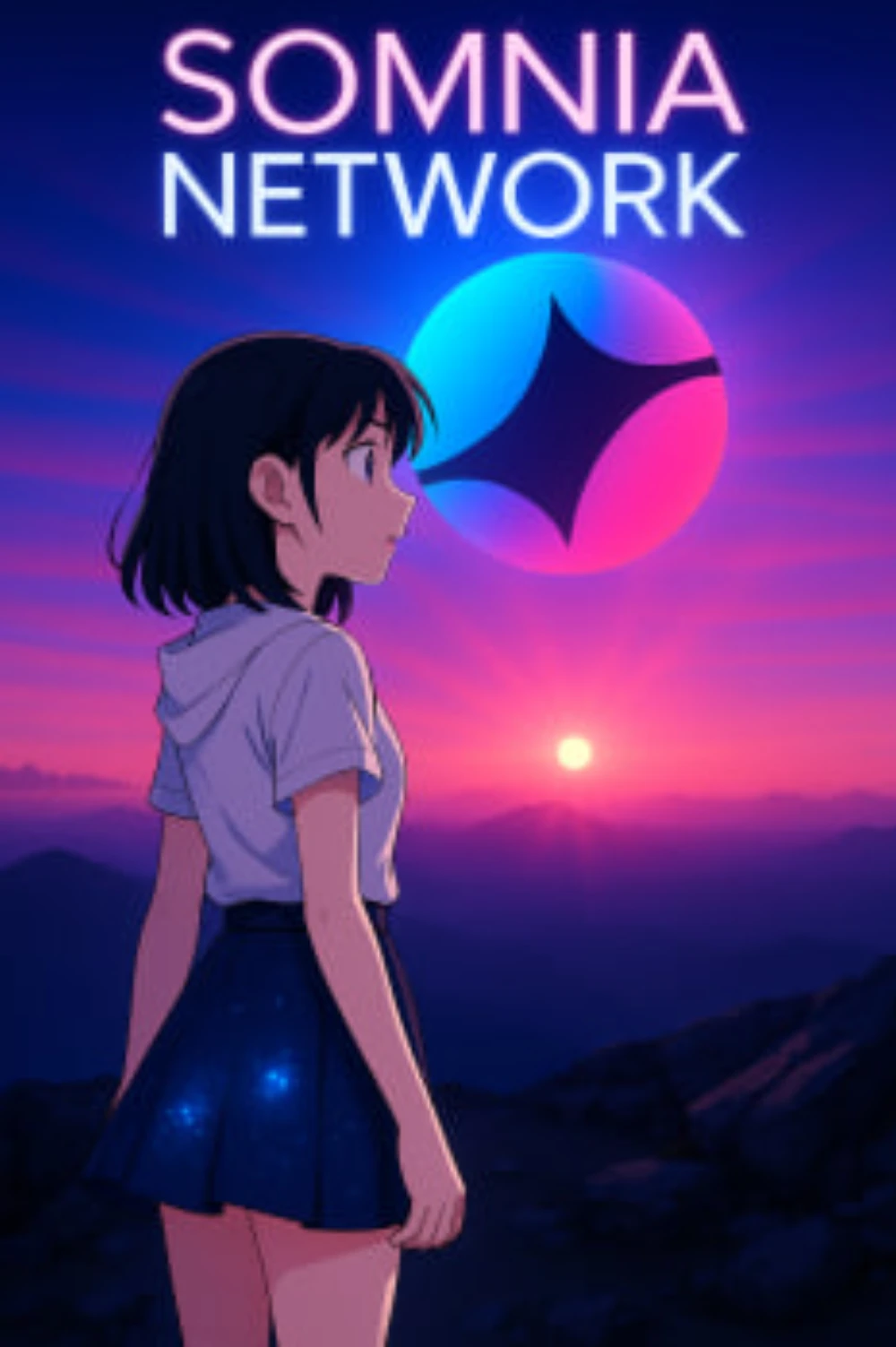 Somnia Network