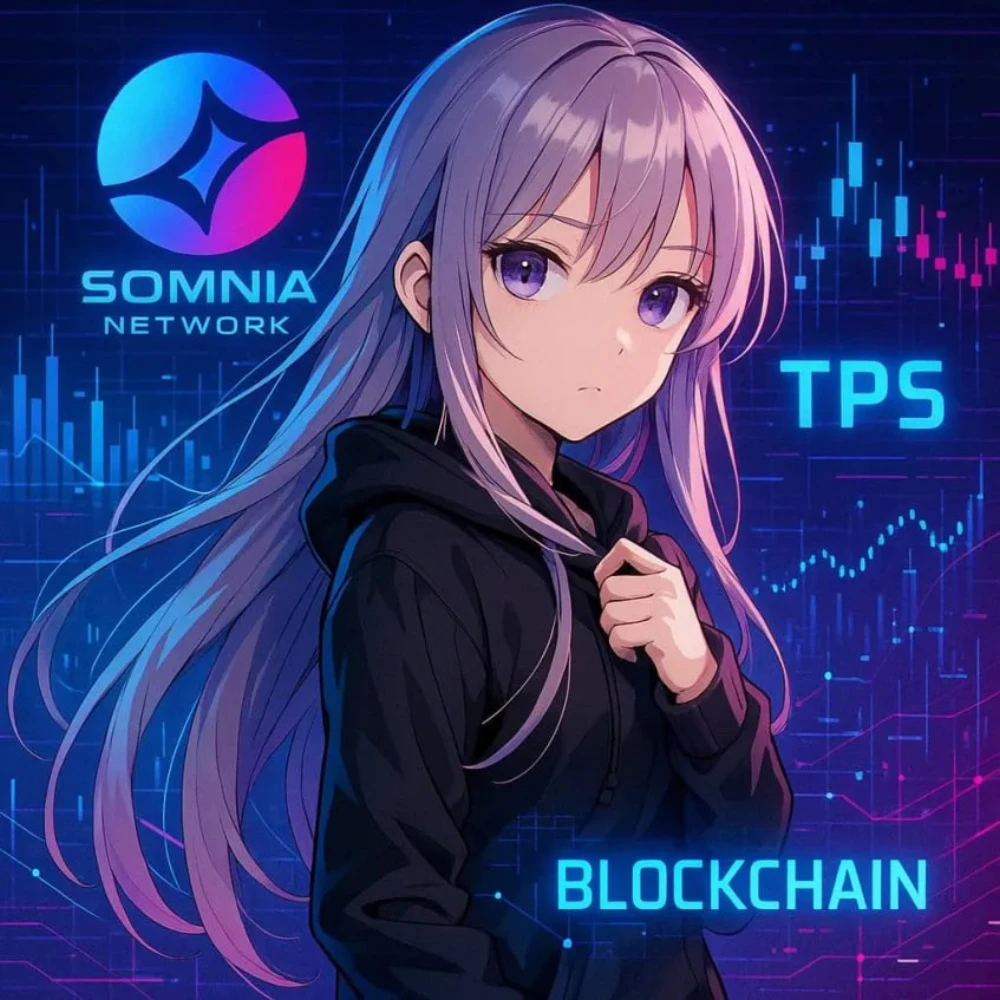 Somnia Blockchain