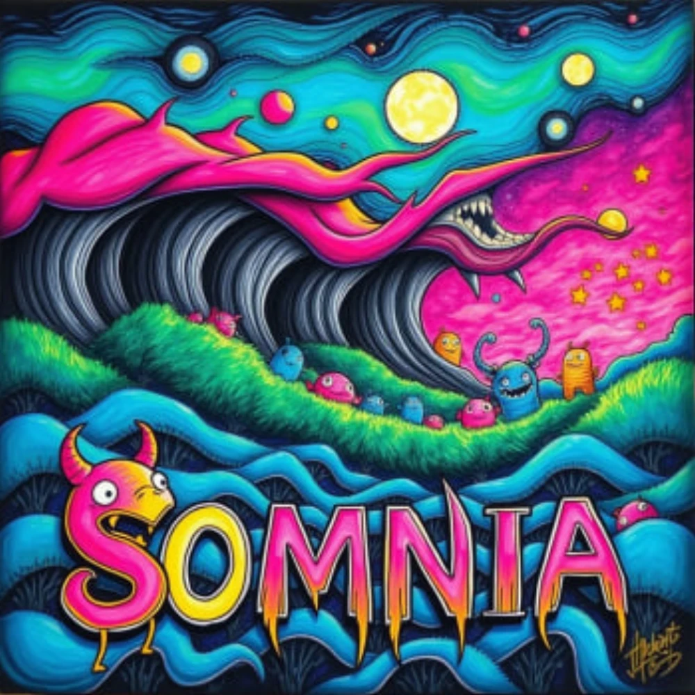 S O M N I A