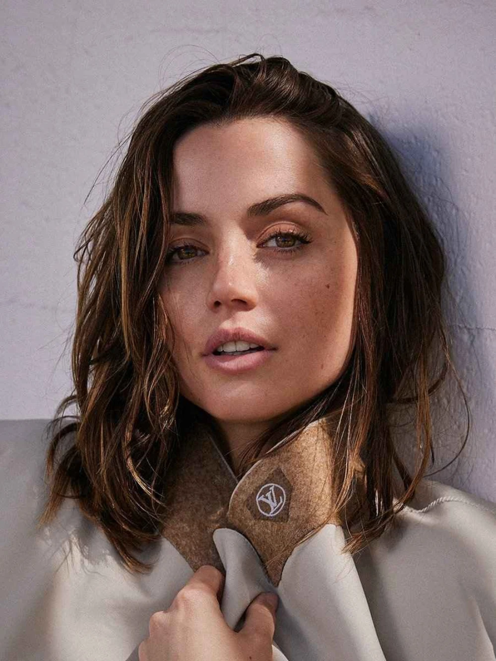 Ana De Armas Stan