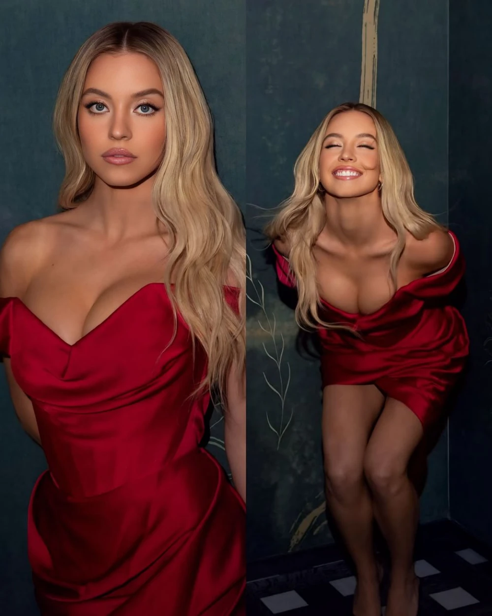 Sydney Sweeney ♥︎
