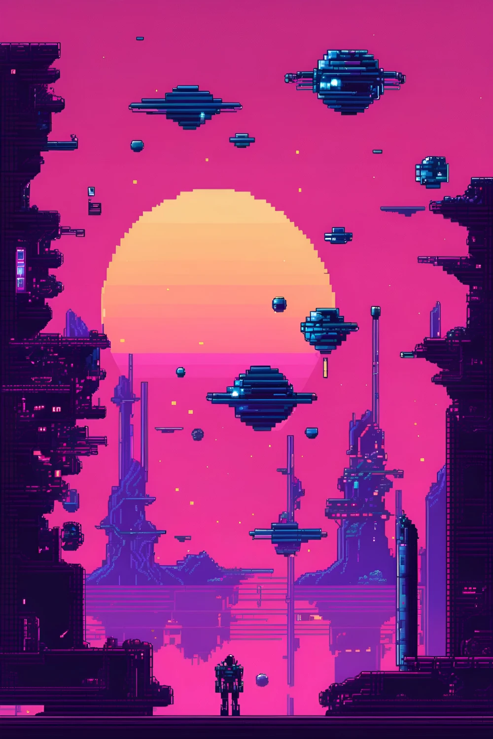CyberPunk