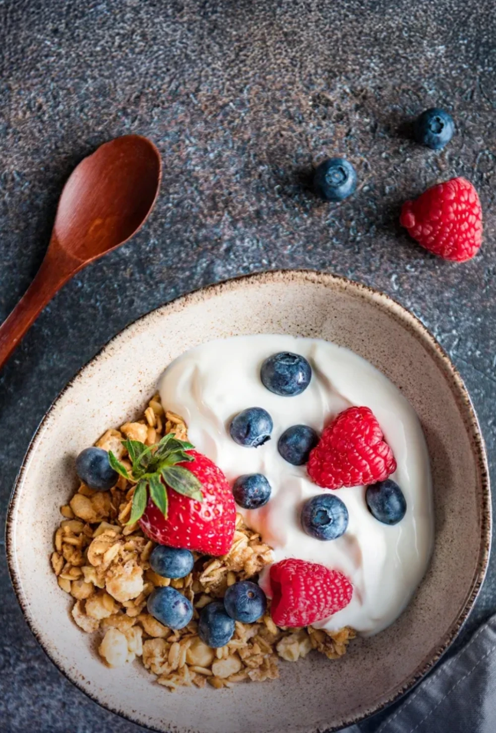 yogurt