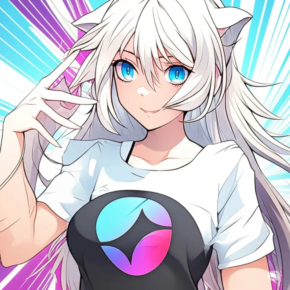 White Tiger 10 ♥︎