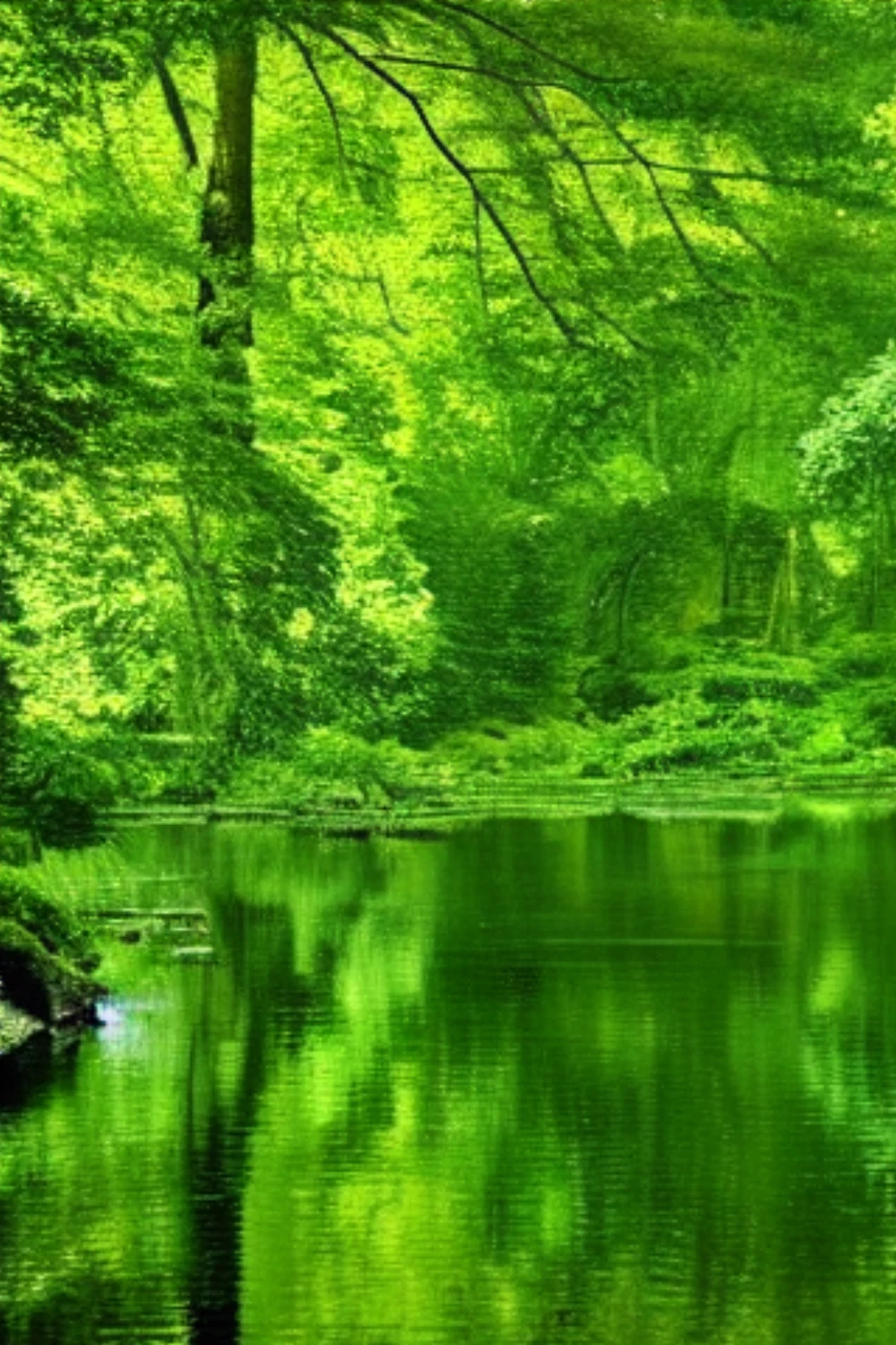 forest