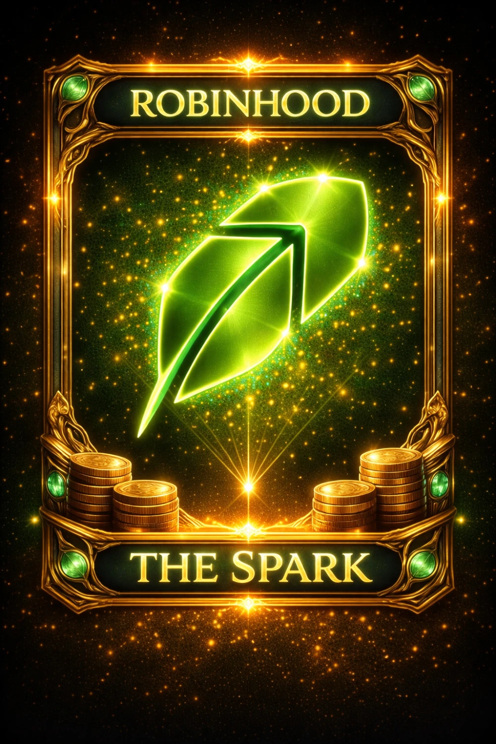 THE SPARK