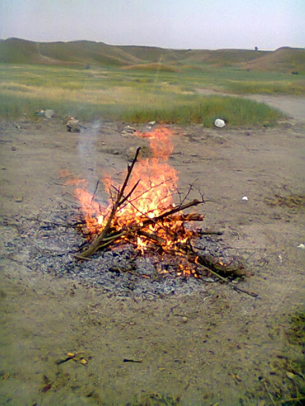 ATASH