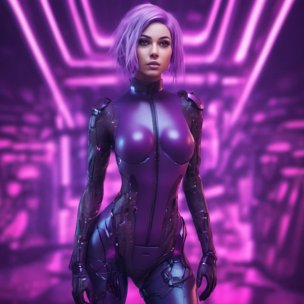 Monad Girl #30