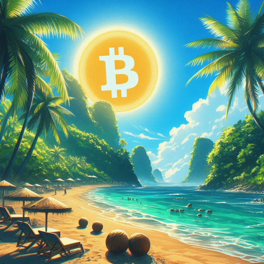 summer btc