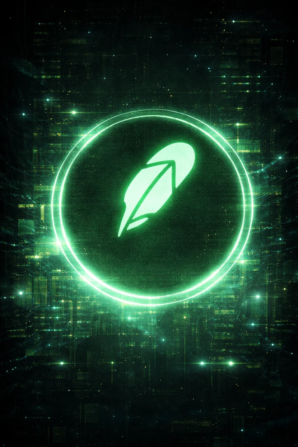 Robinhood Signal