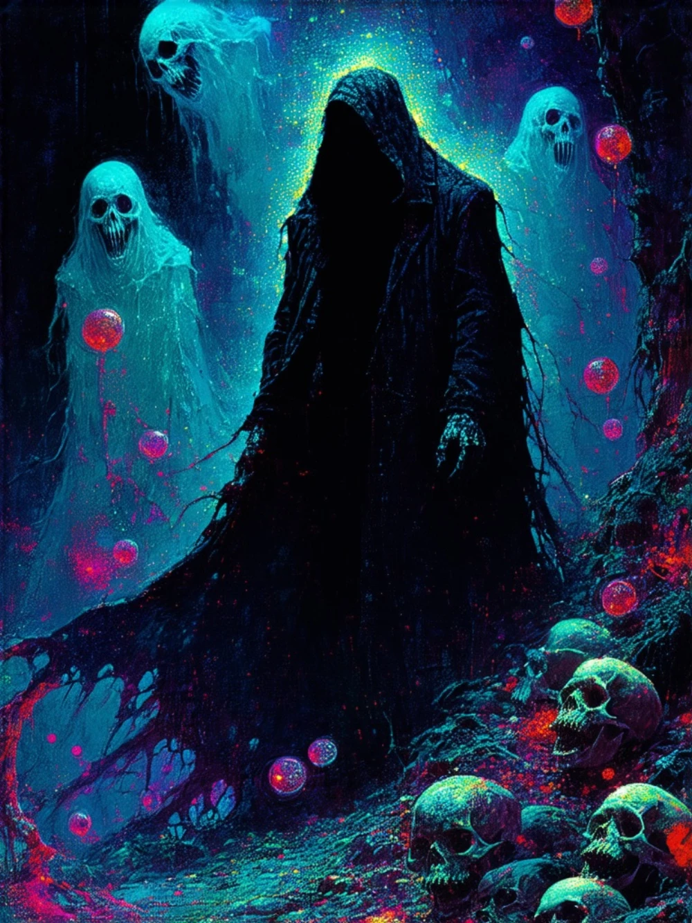 GhostsAndOrbs
