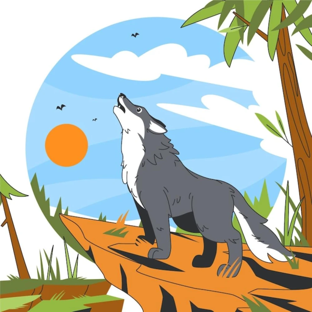 Wolf