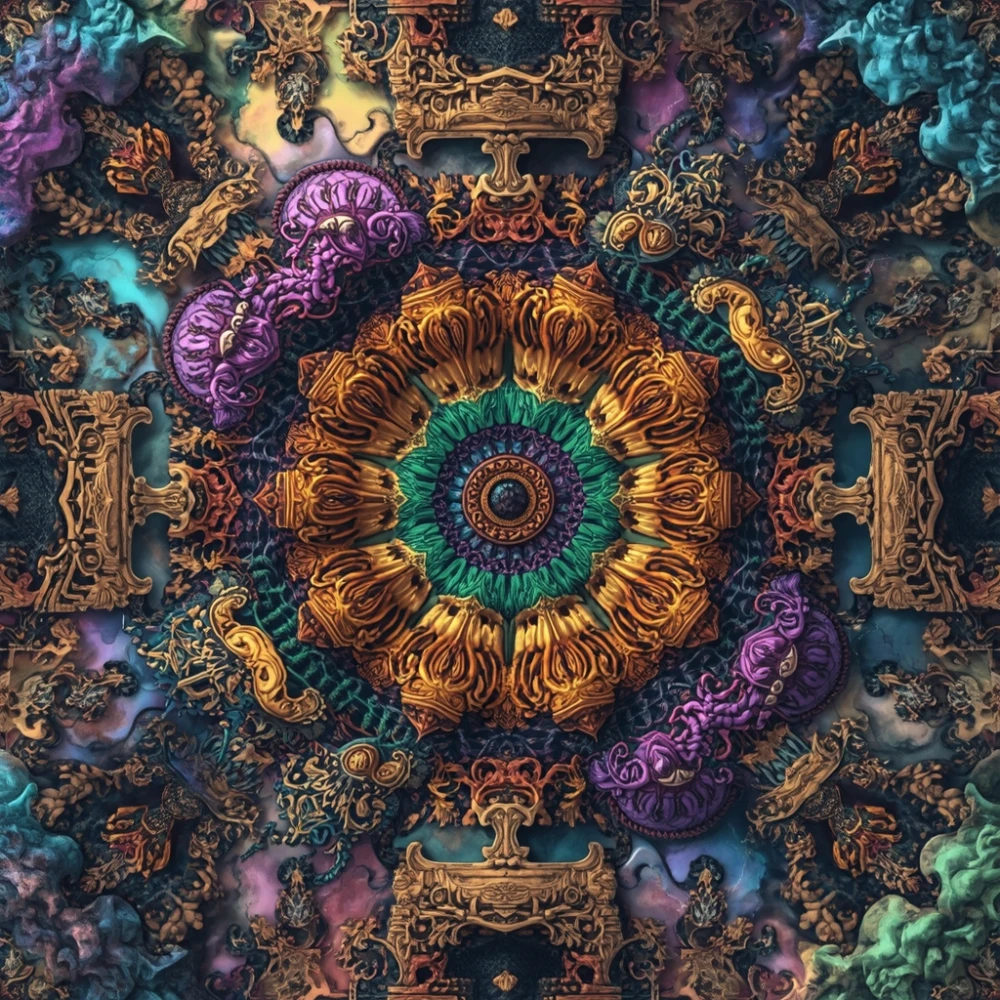 Vision