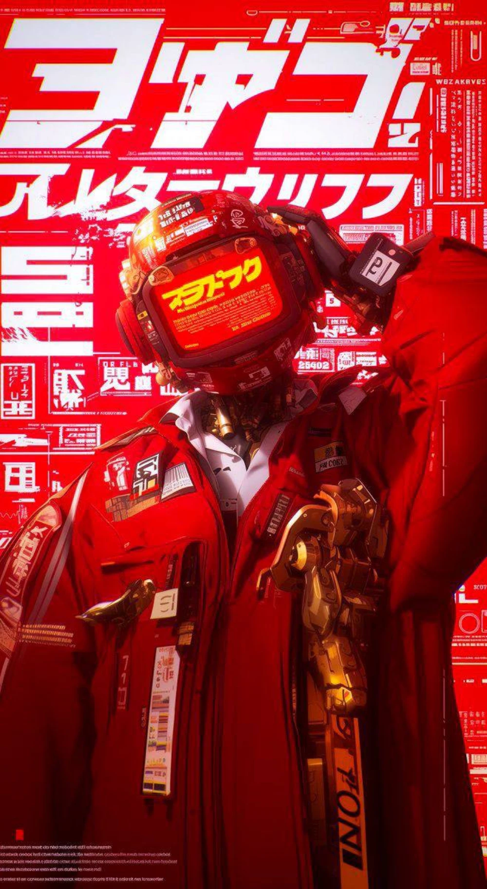 RedBoy