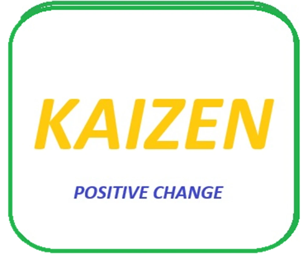 KAIZEN