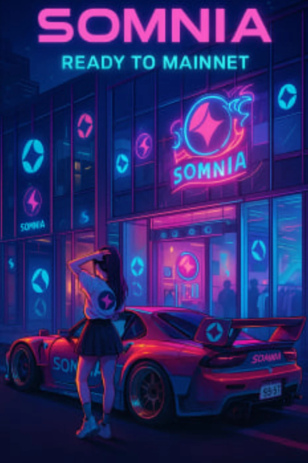 Ready To Mainnet