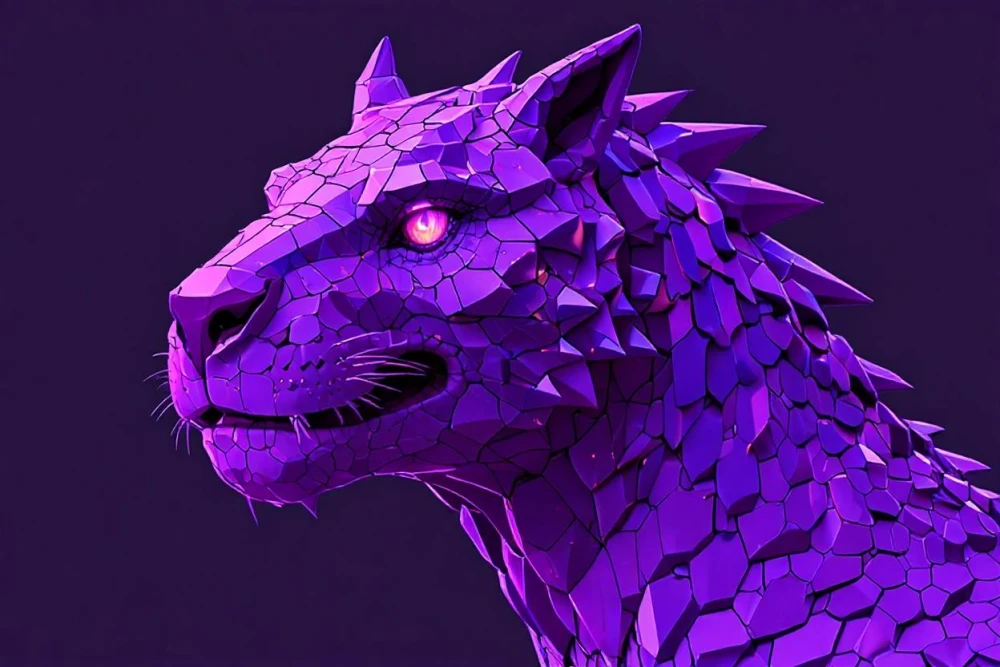 Monad Dragon