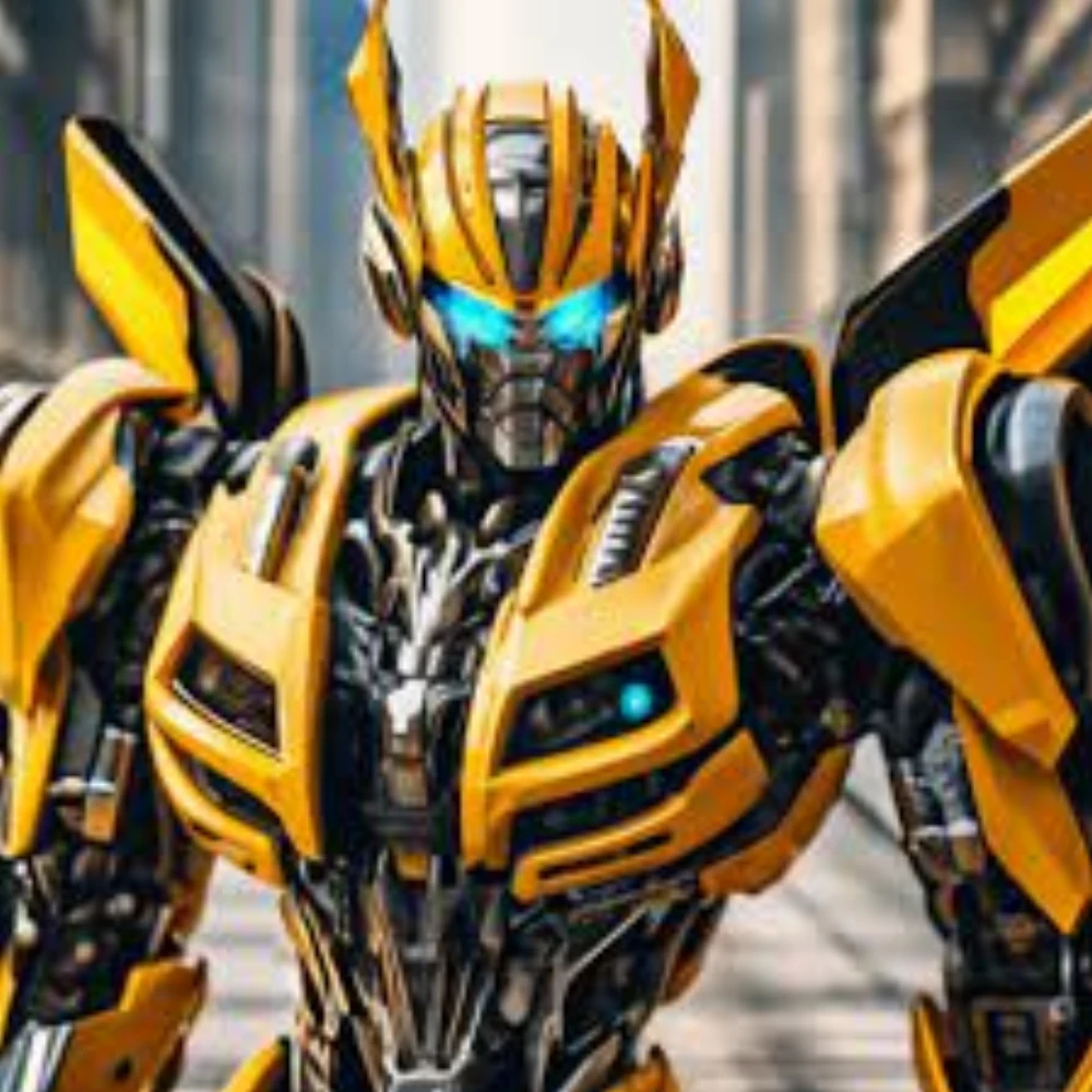bee