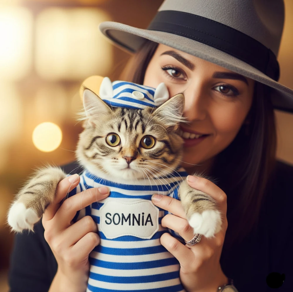 S O M N I A