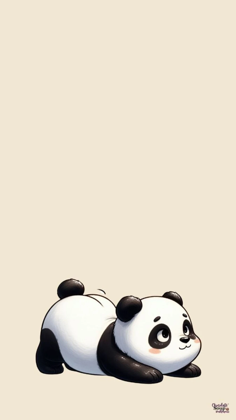 panda