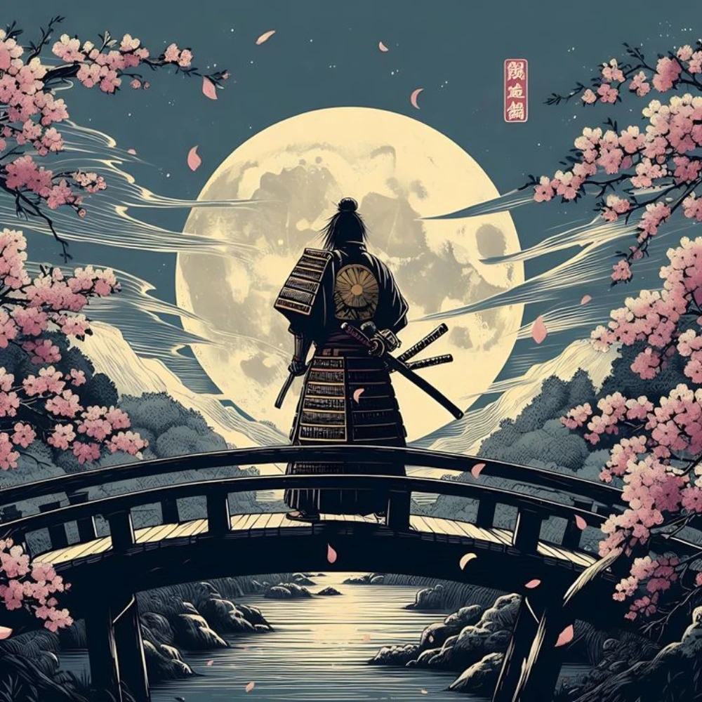 samurai