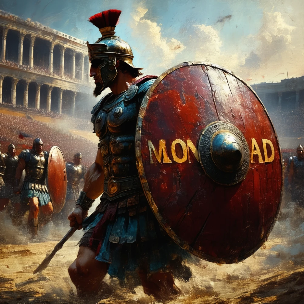 MONGLADIATOR