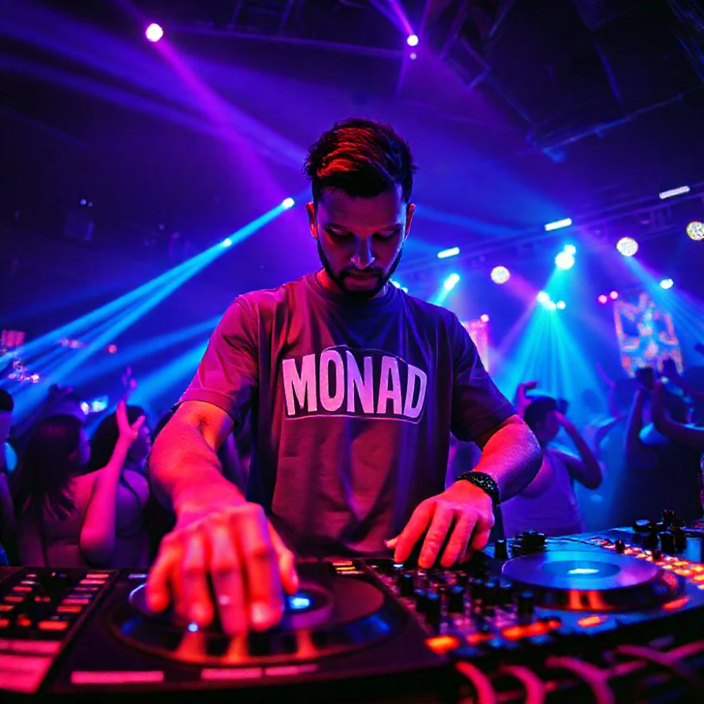 MONDJ