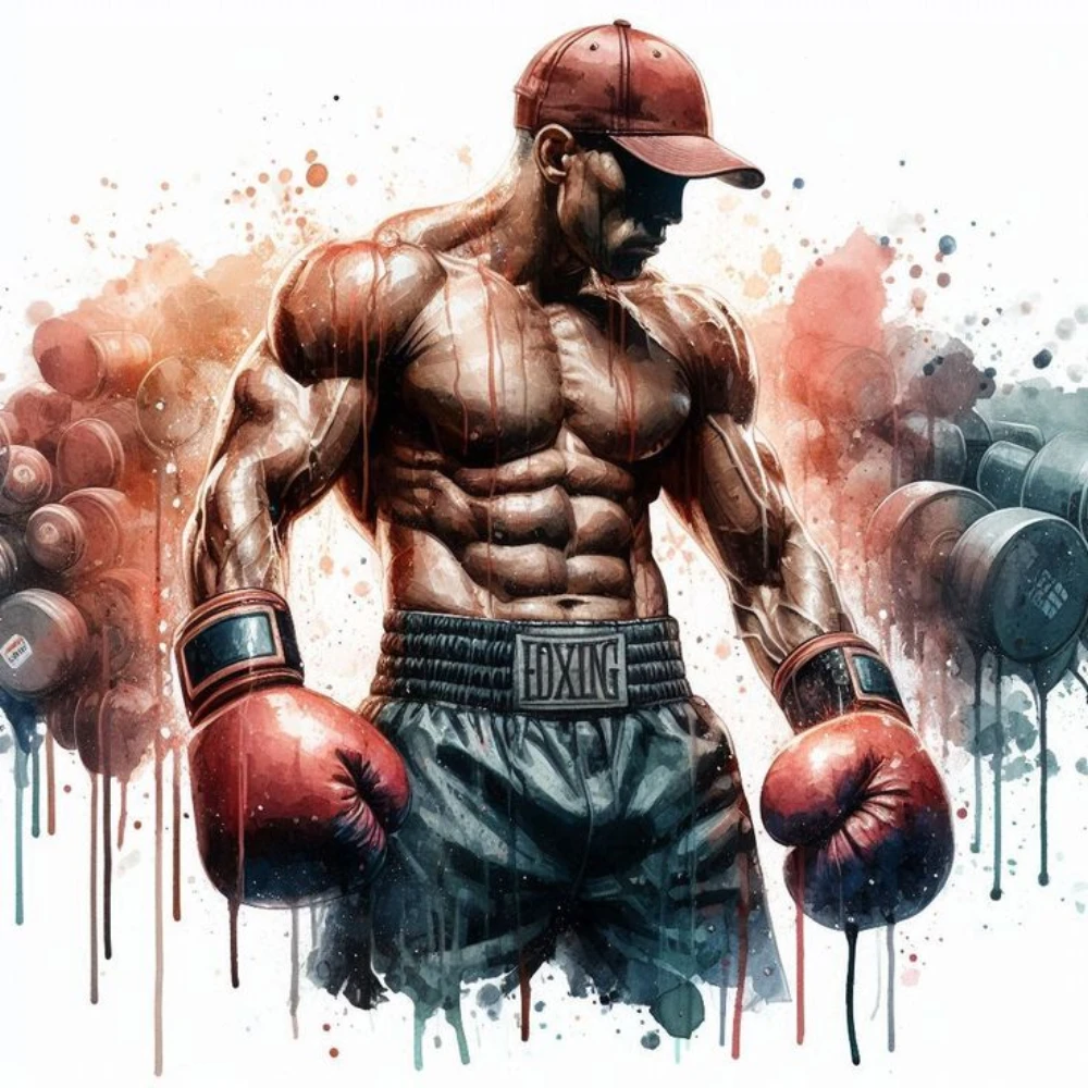 boxer