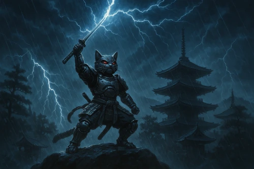 Catzuki