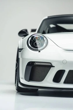 Porshe