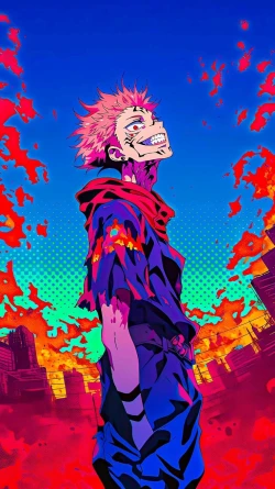 Sukuna