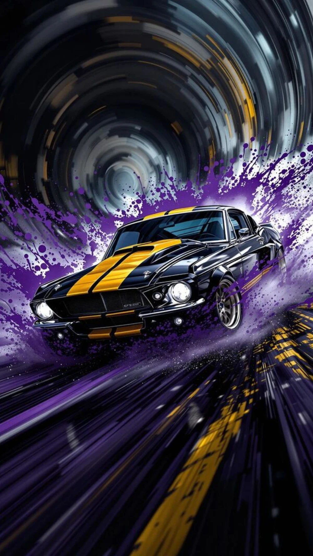 Drive