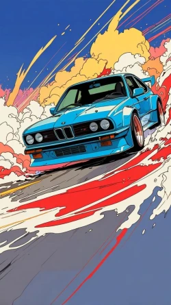 Drift
